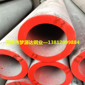 现货万吨 不锈钢无缝管 不锈钢装饰管（316、316L、